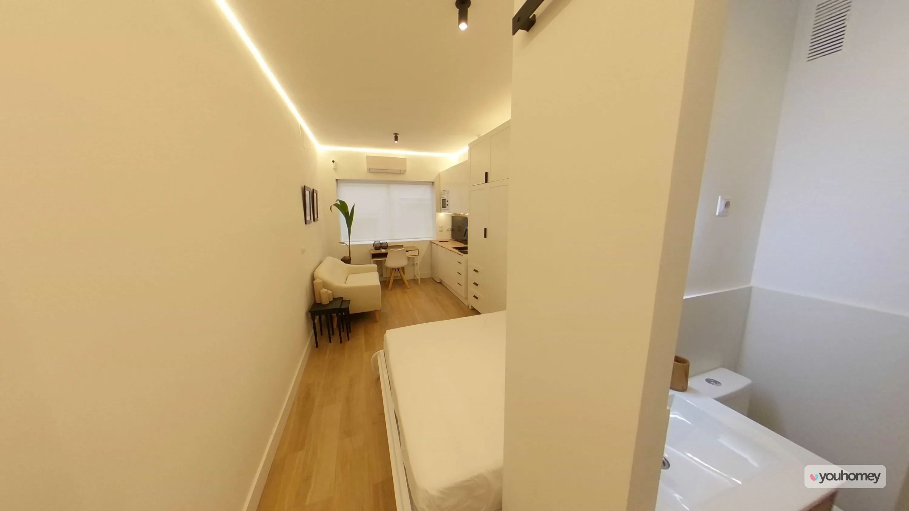 Vivienda en Universidad — foto 2
