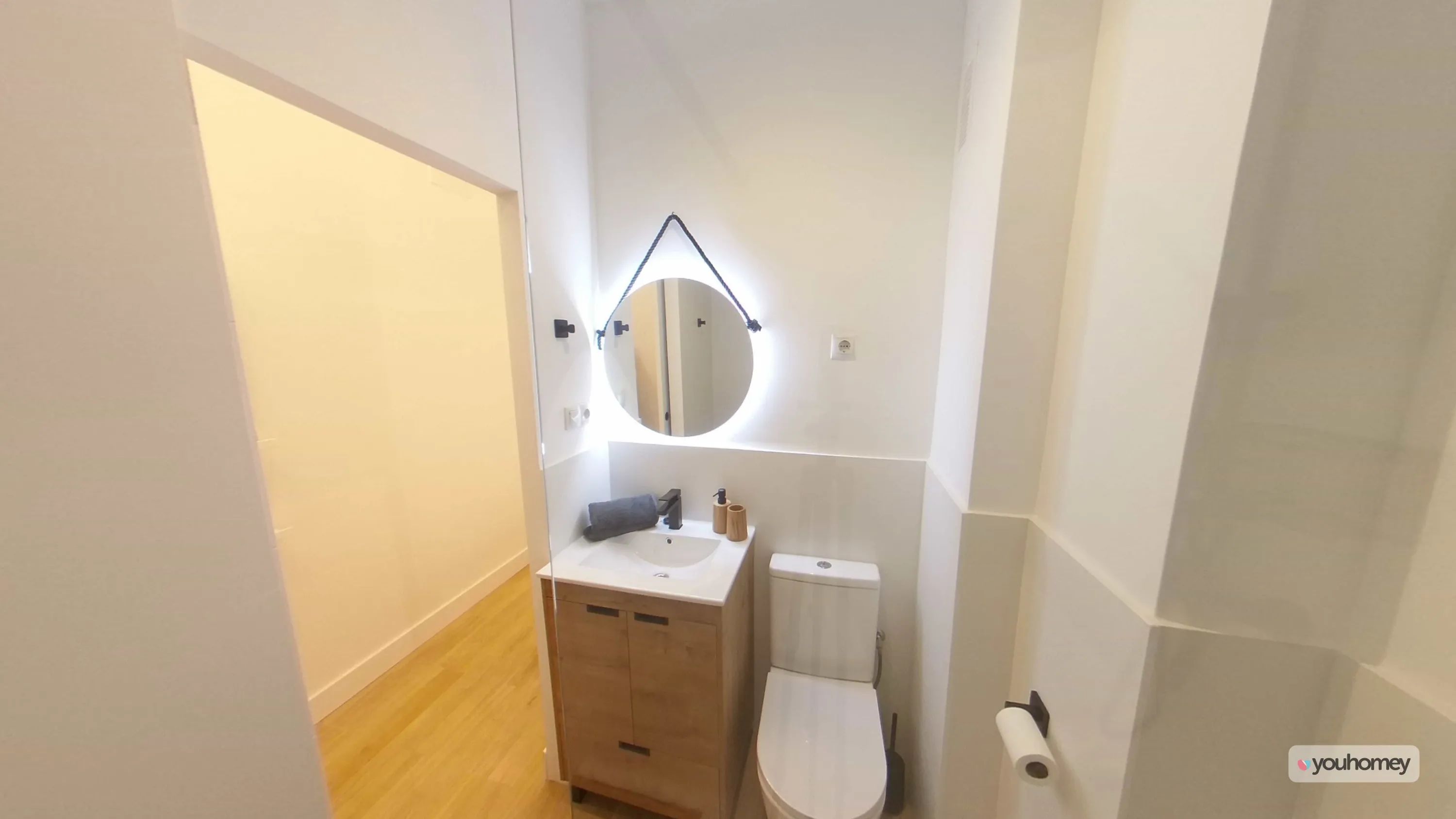 Vivienda en Universidad — foto 4