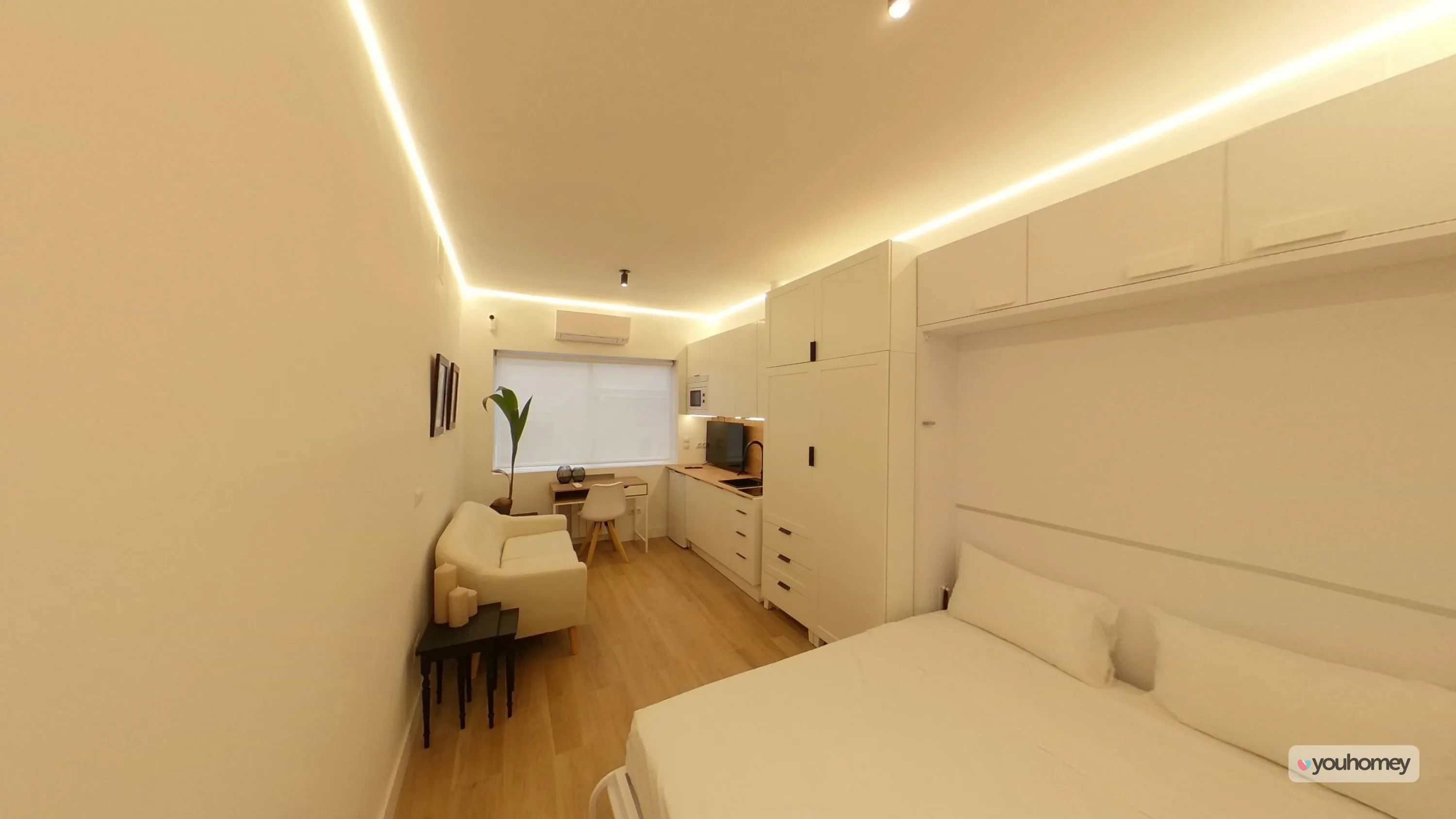 Vivienda en Universidad — foto 3