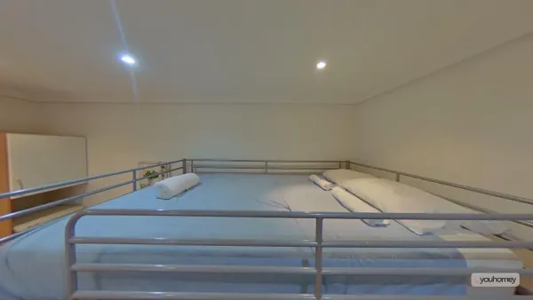 Logement à Universidad