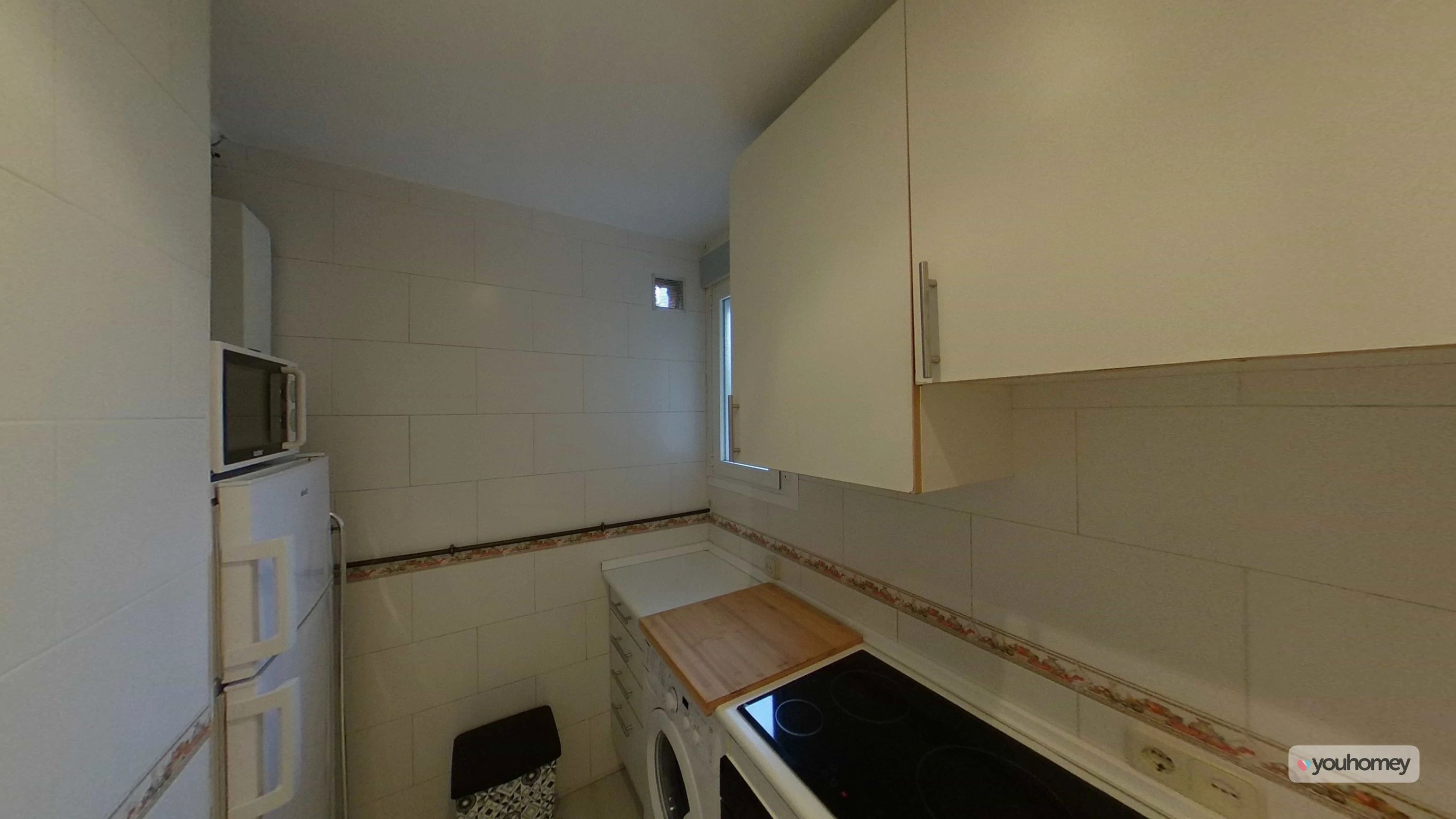 Logement à Trafalgar