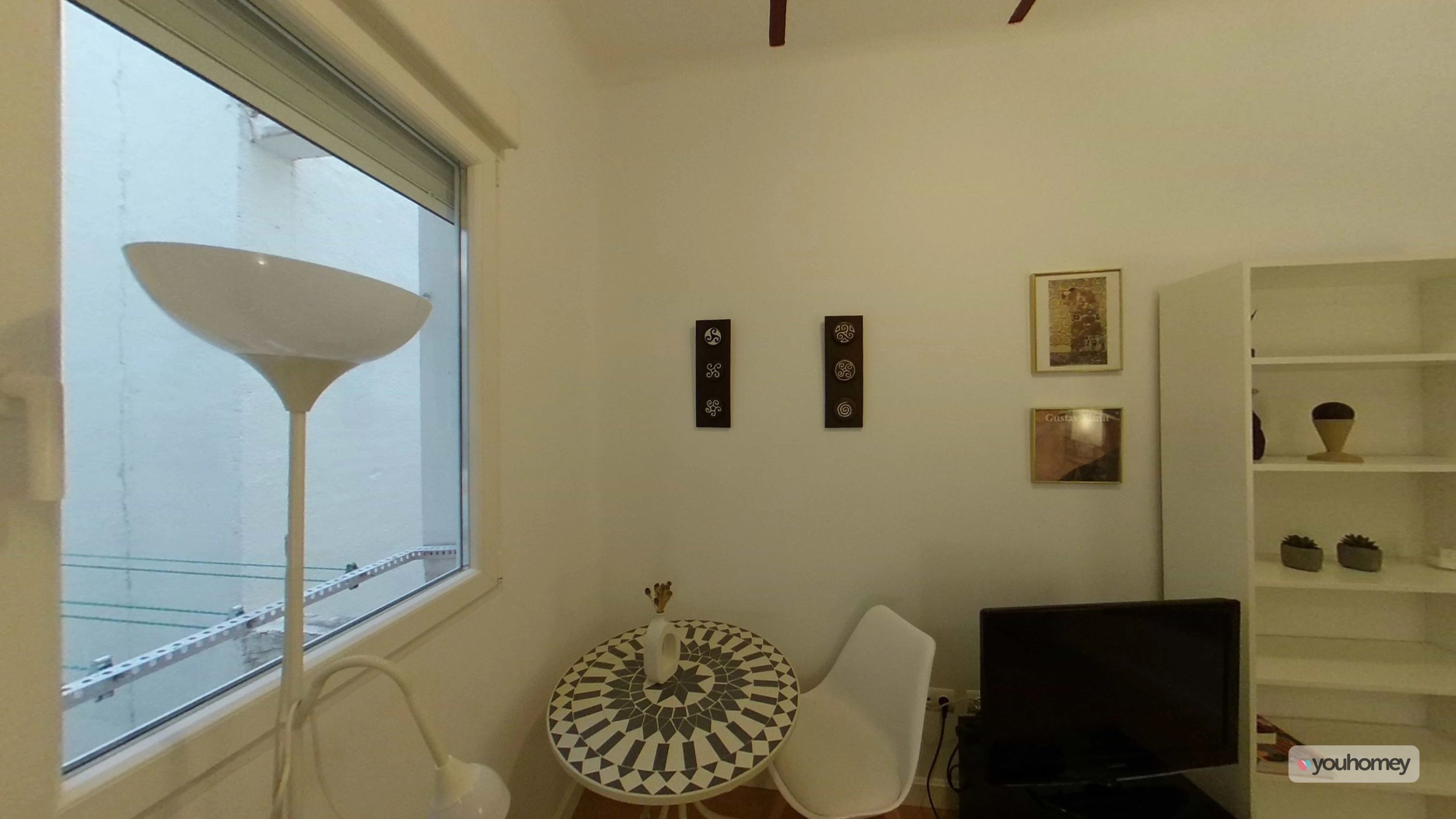 Logement à Trafalgar
