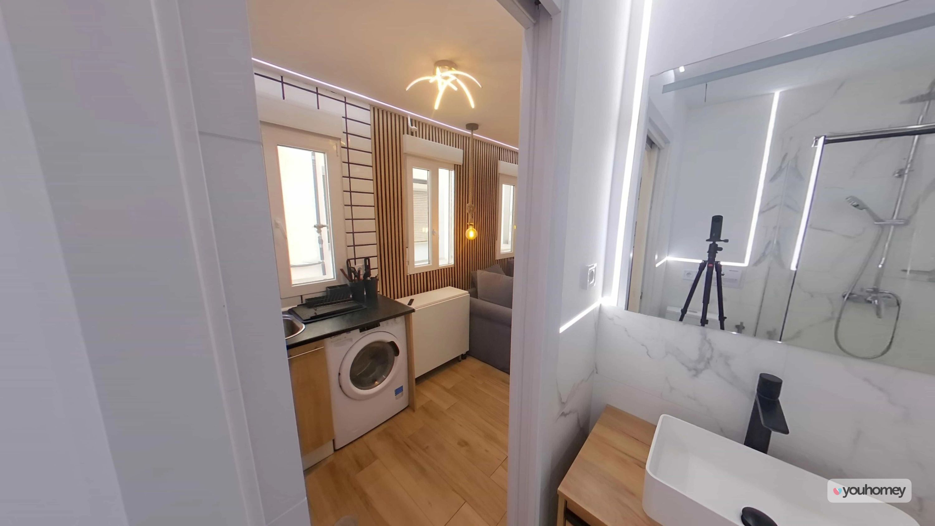 Logement à Berruguete — photo 4