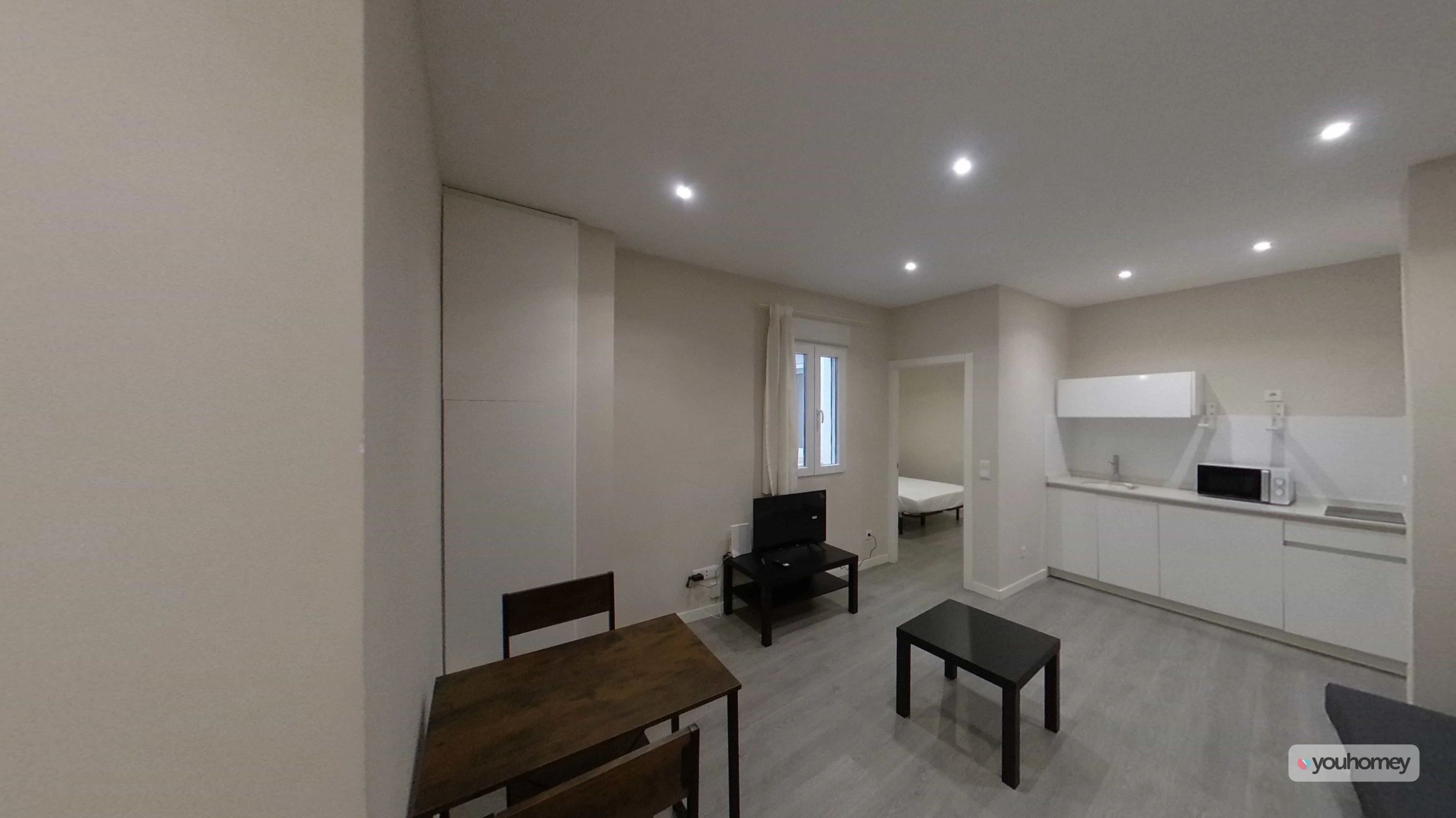 Vivienda en Fuente del Berro — foto 2