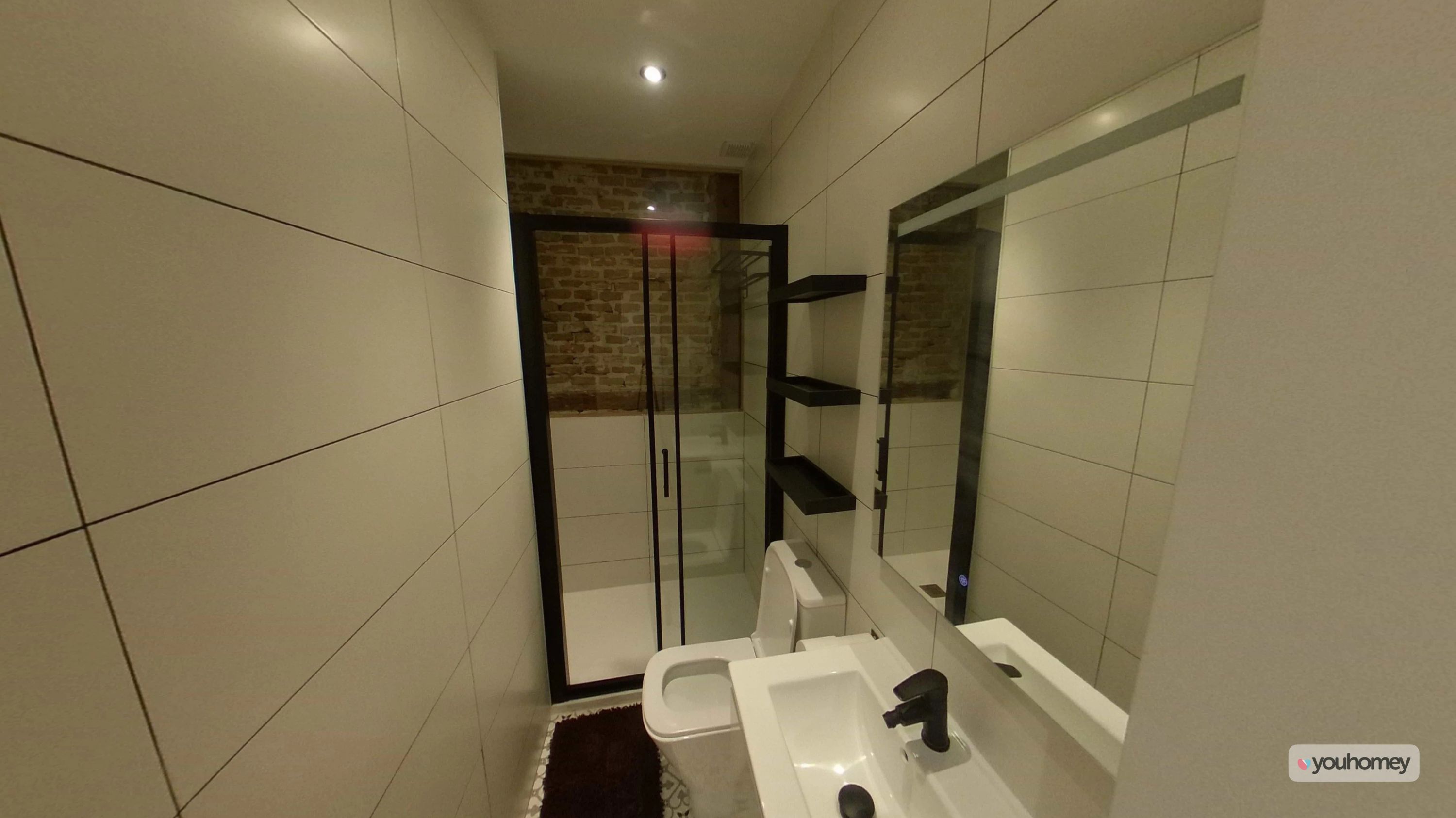 Property in Justicia