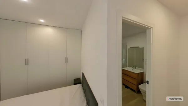 Logement à Lucero