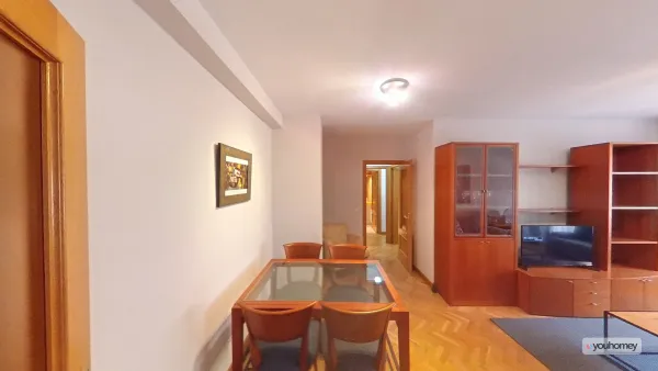 Logement à San Juan Bautista
