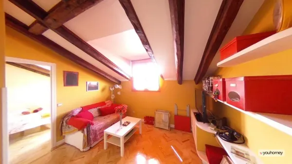 Logement à Palacio
