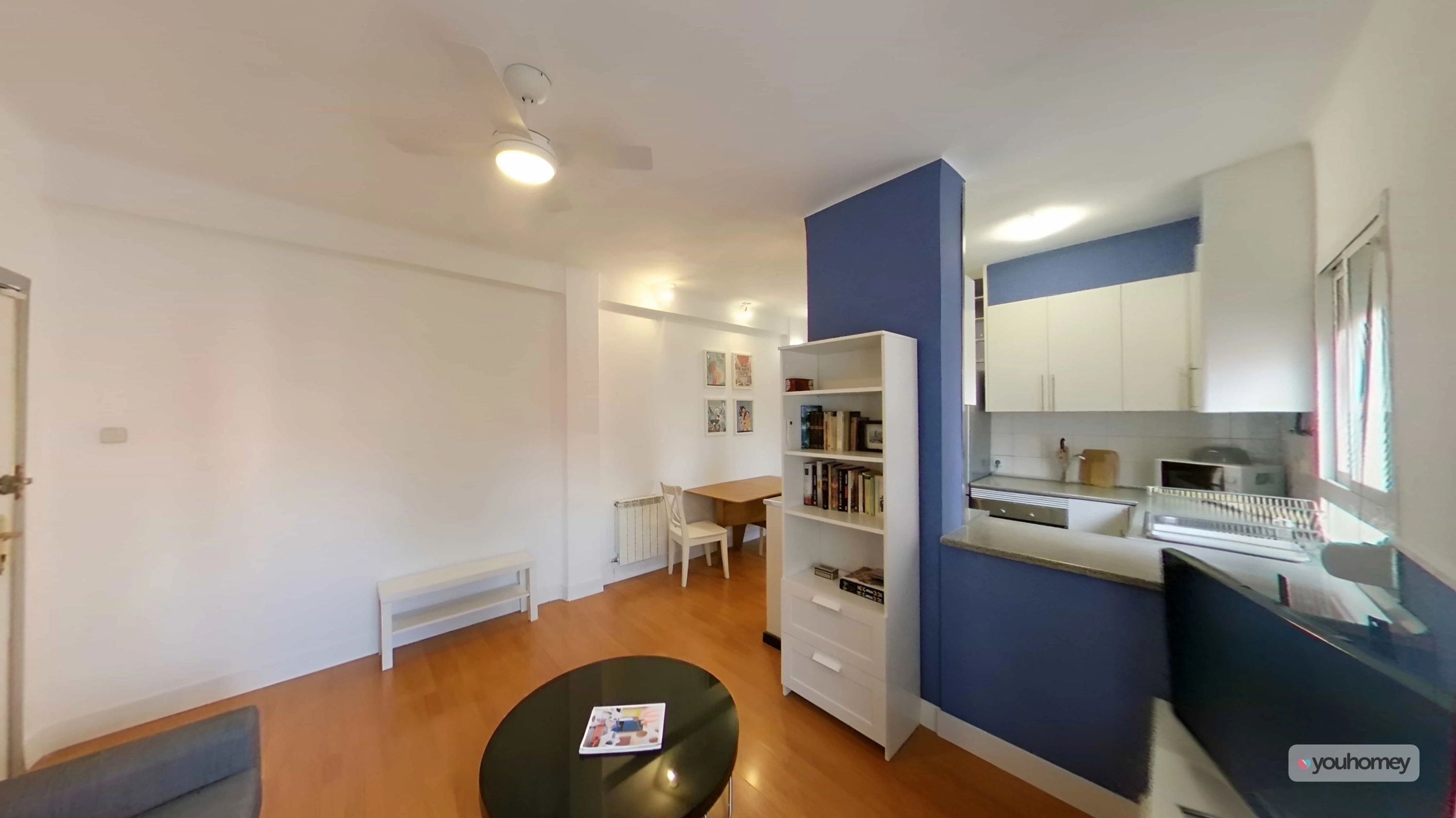 Logement à Concepción — photo 4