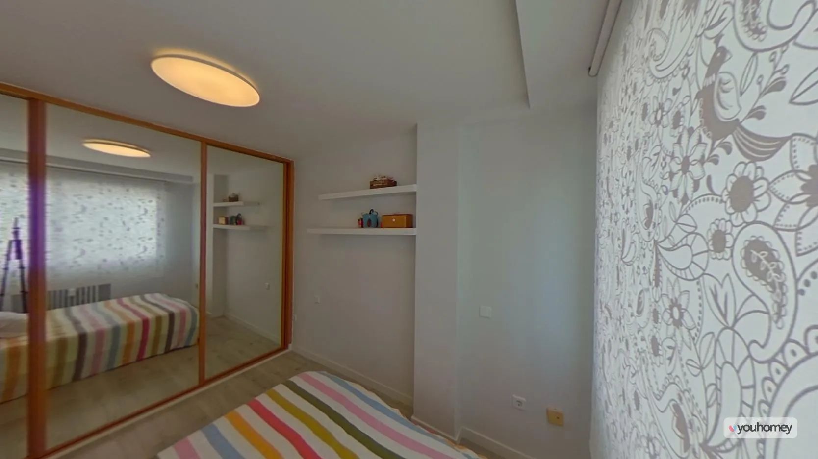 Property in Guindalera — photo 2
