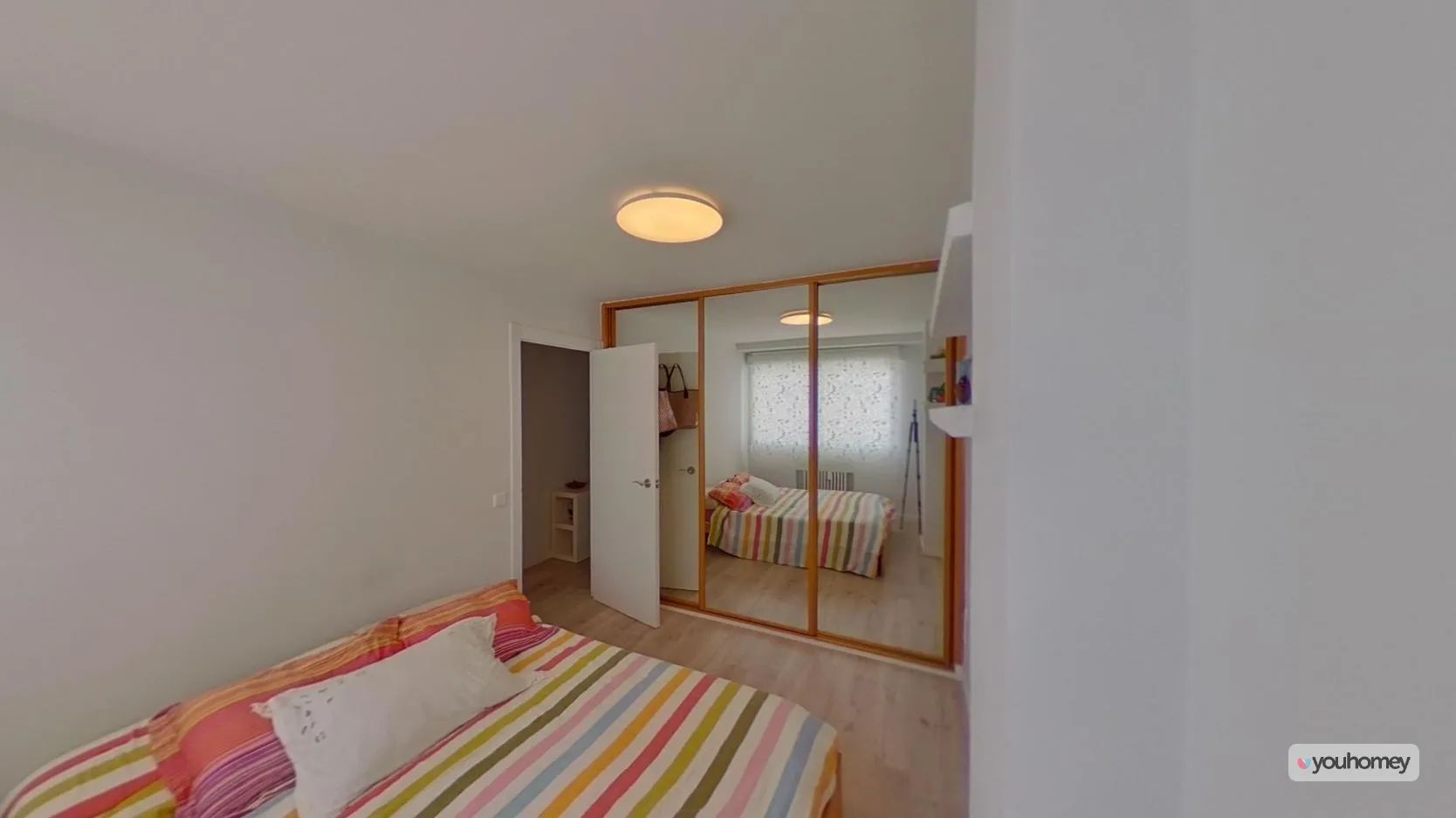 Property in Guindalera — photo 3