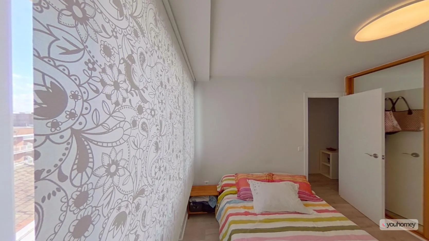 Property in Guindalera — photo 4
