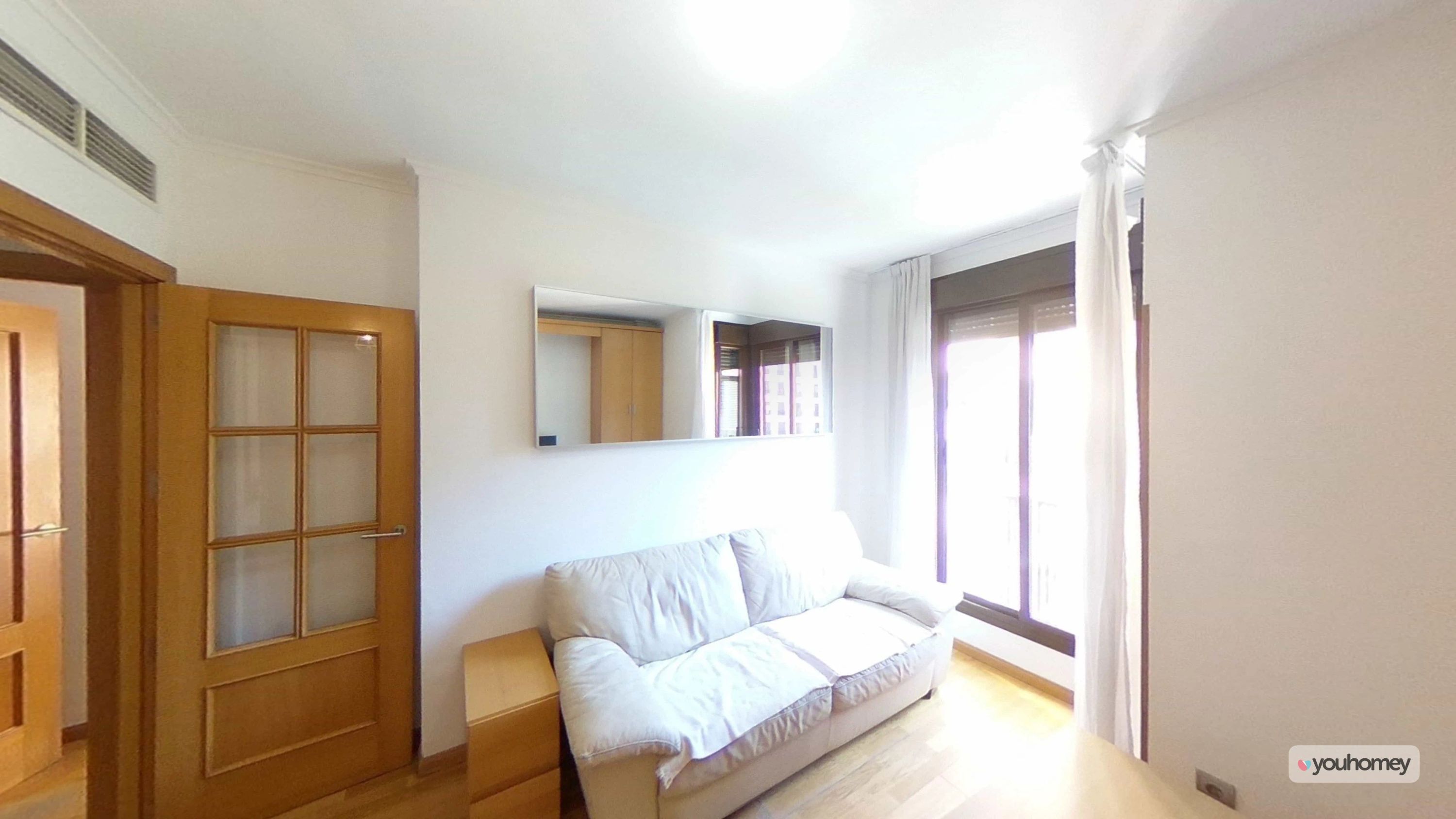 Vivienda en Rejas — foto 3