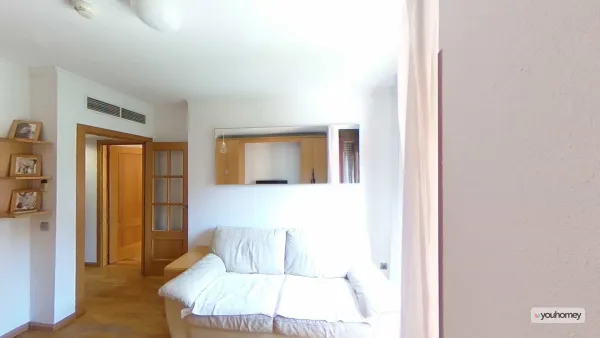 Wohnung in Rejas