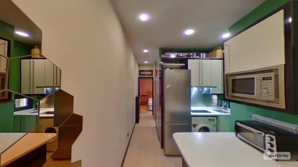 Logement à Embajadores