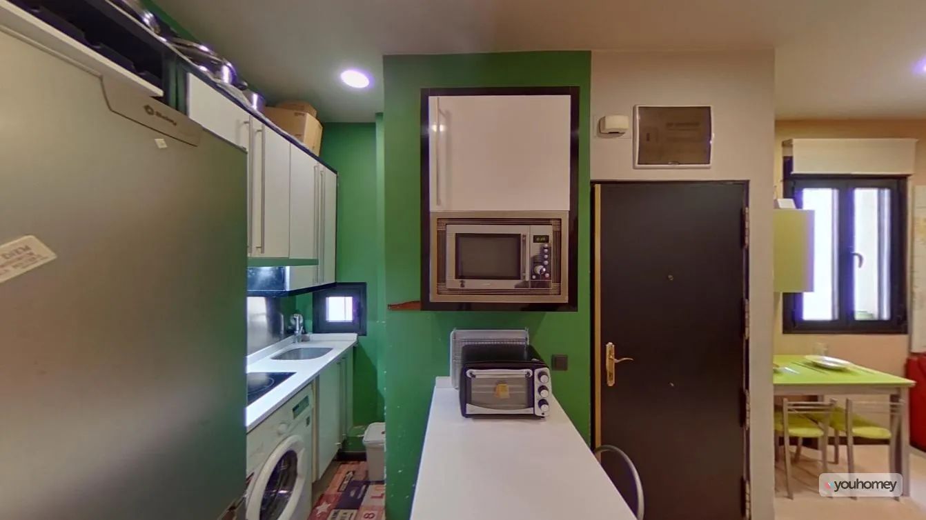 Vivienda en Embajadores — foto 2