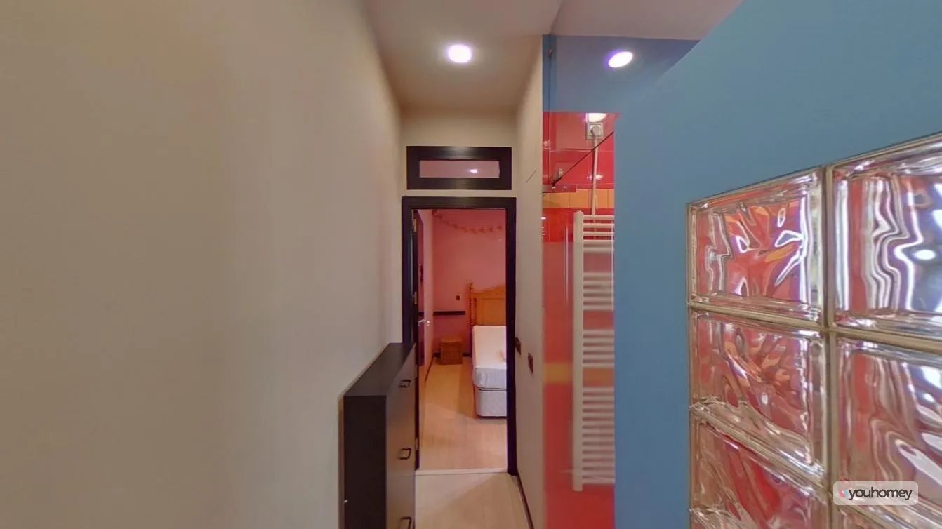 Vivienda en Embajadores — foto 4