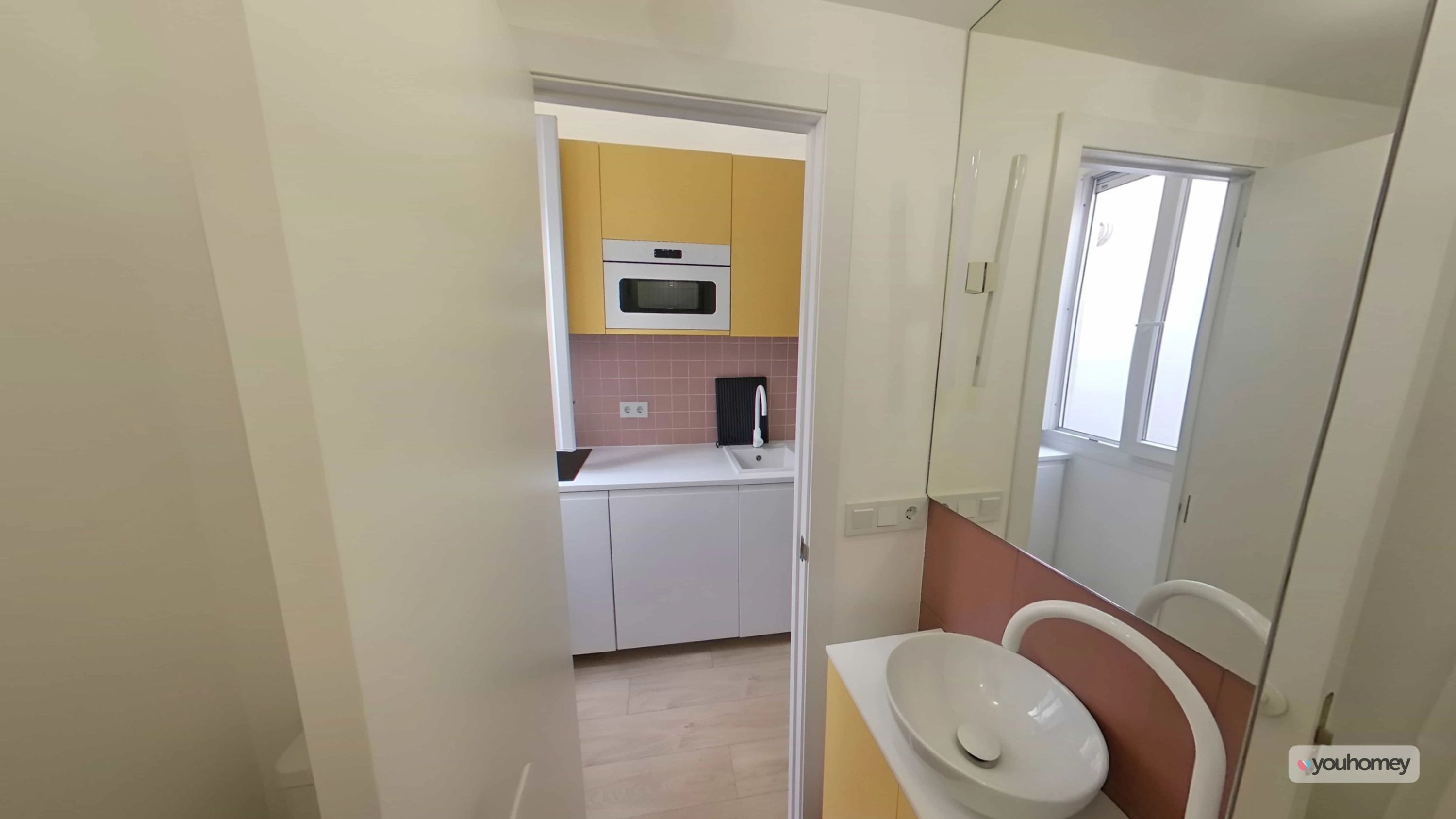 Logement à Universidad — photo 2