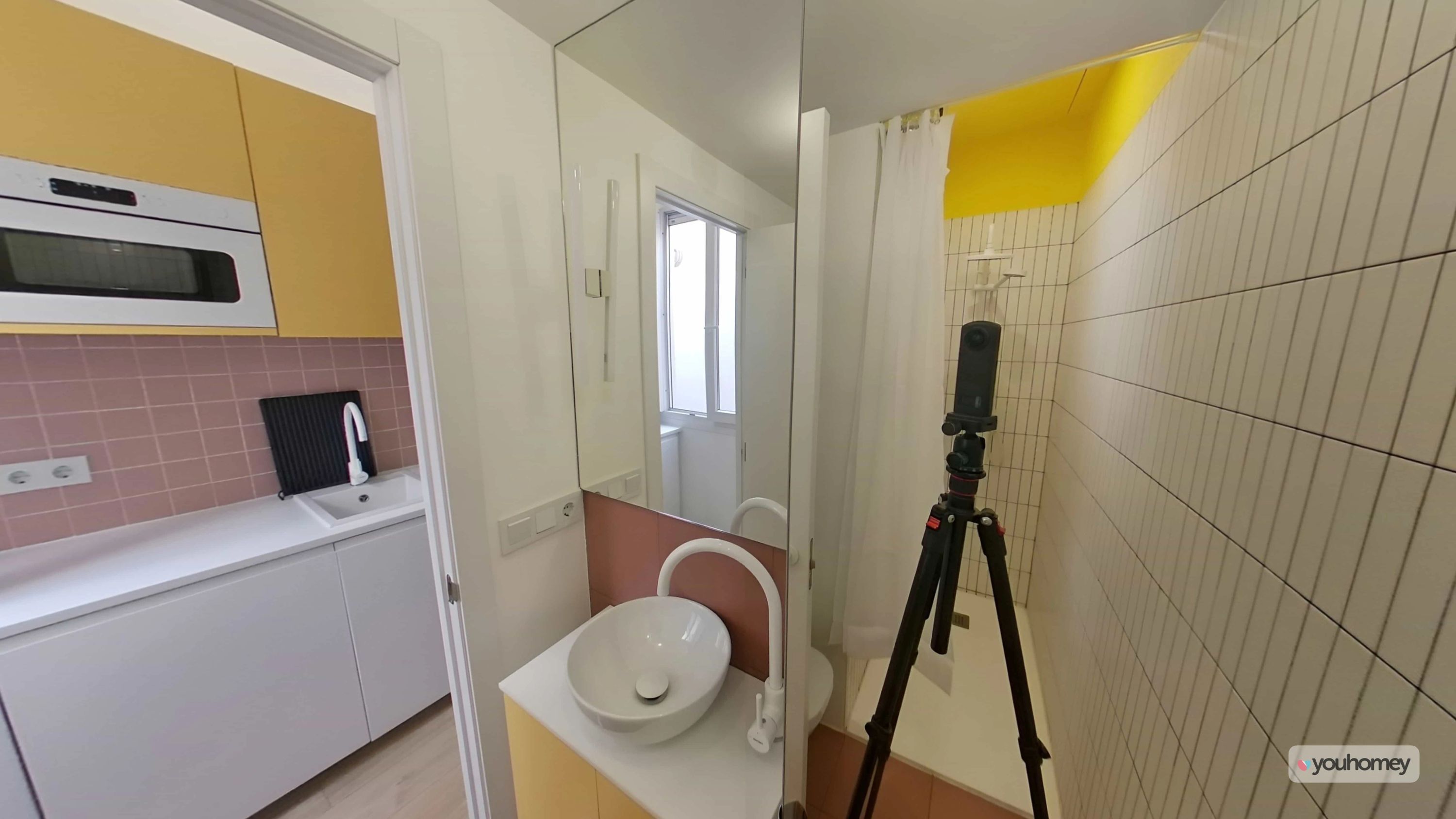 Logement à Universidad — photo 3