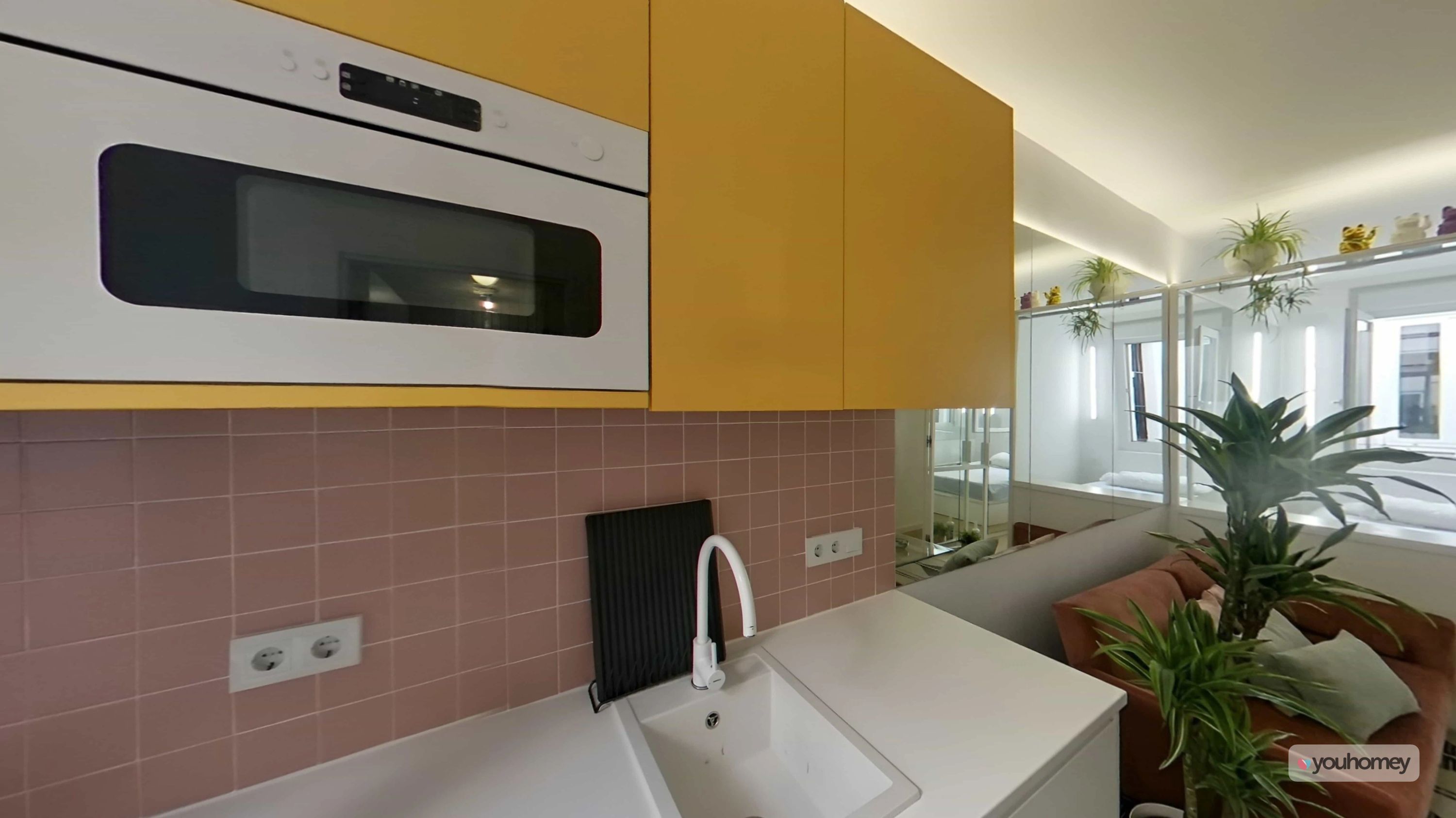 Logement à Universidad — photo 4