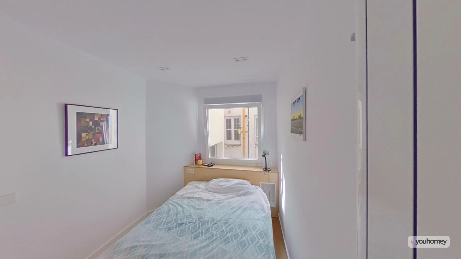 Logement à Embajadores