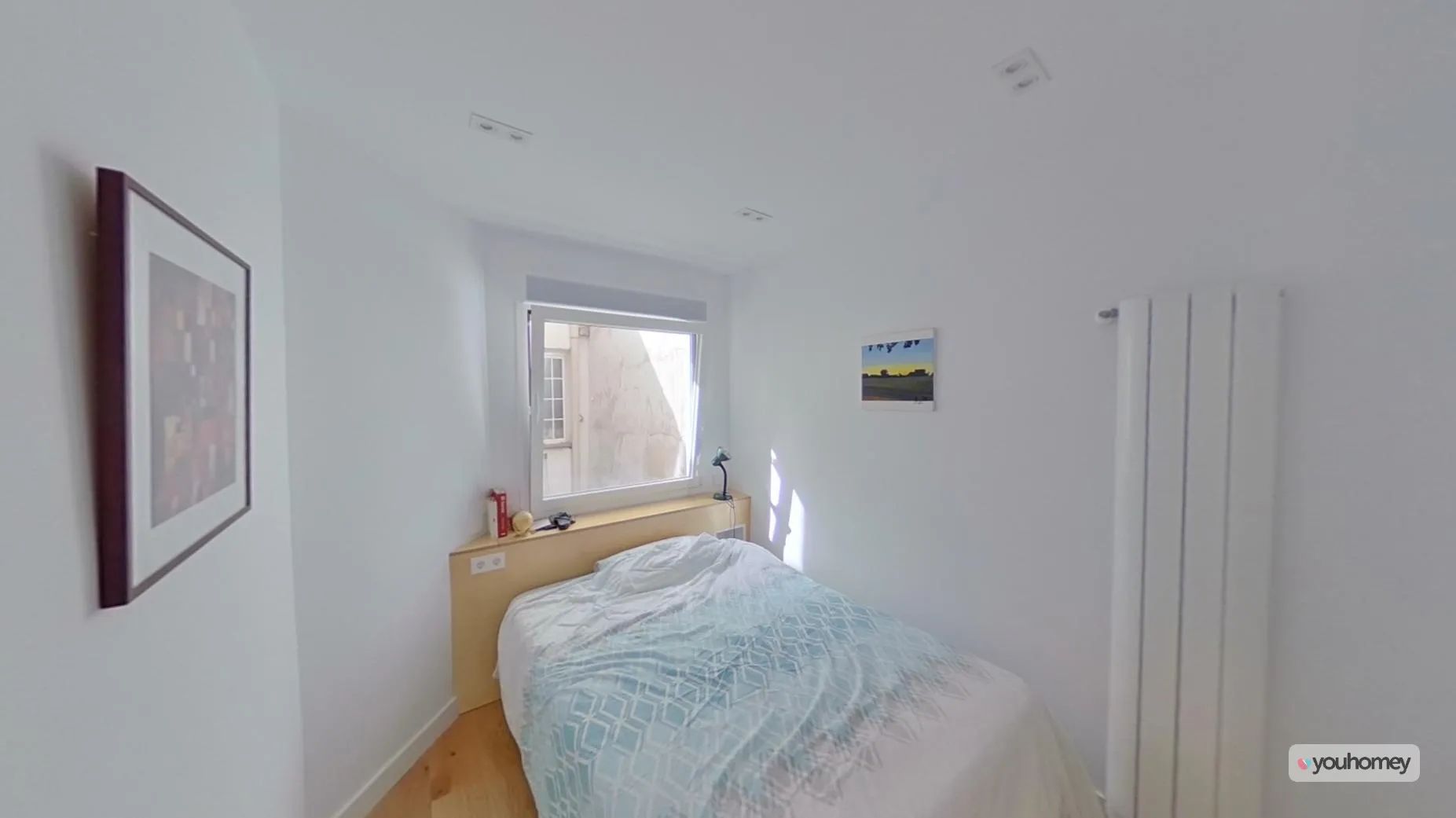 Property in Embajadores — photo 2