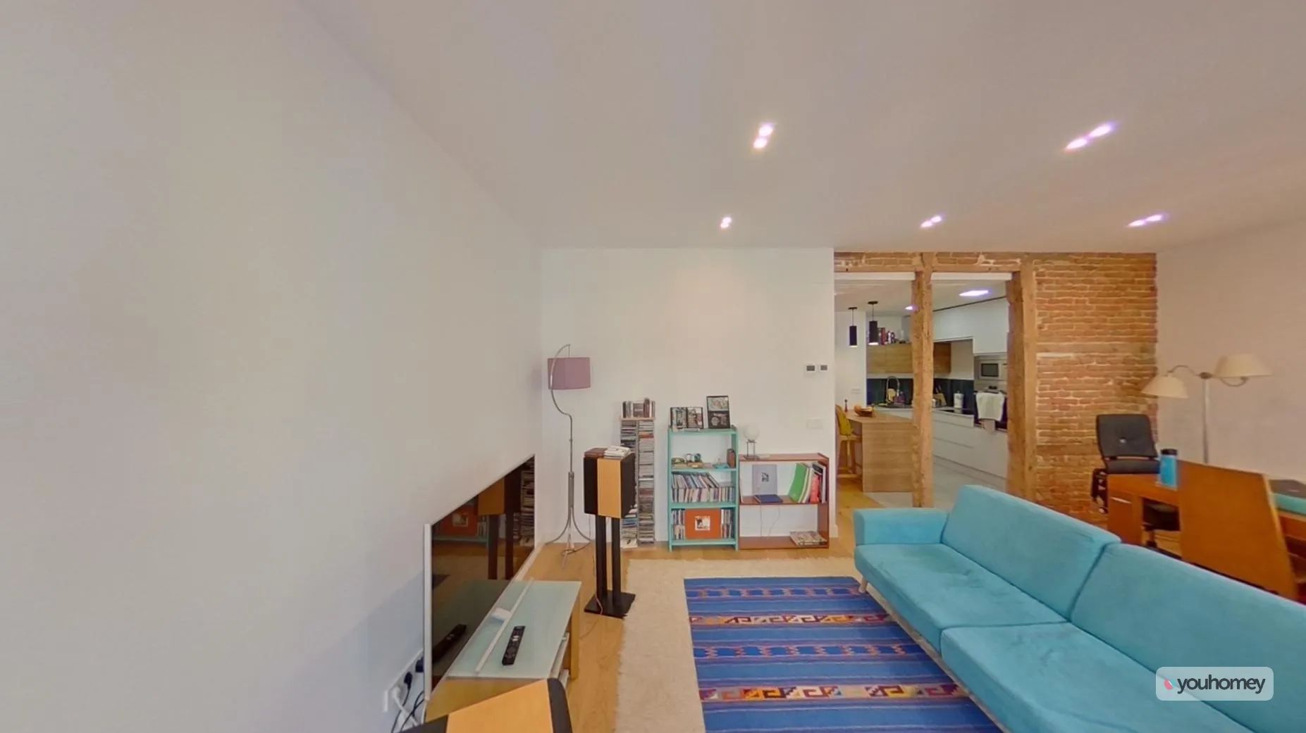 Property in Embajadores — photo 4