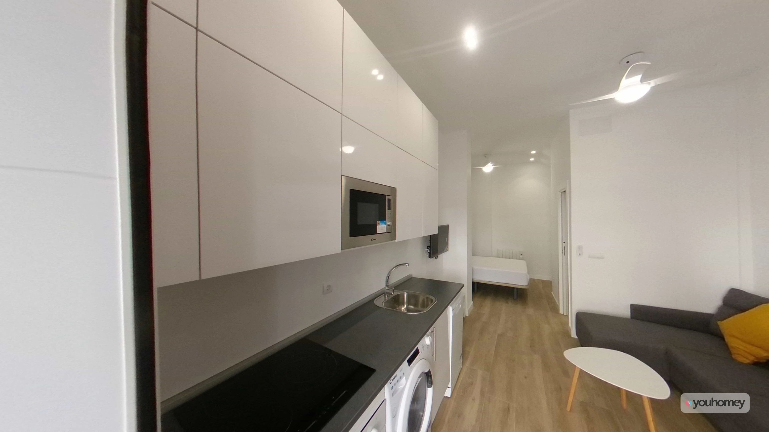 Logement à Pueblo Nuevo — photo 3