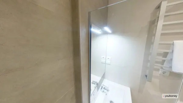 Wohnung in Pueblo Nuevo