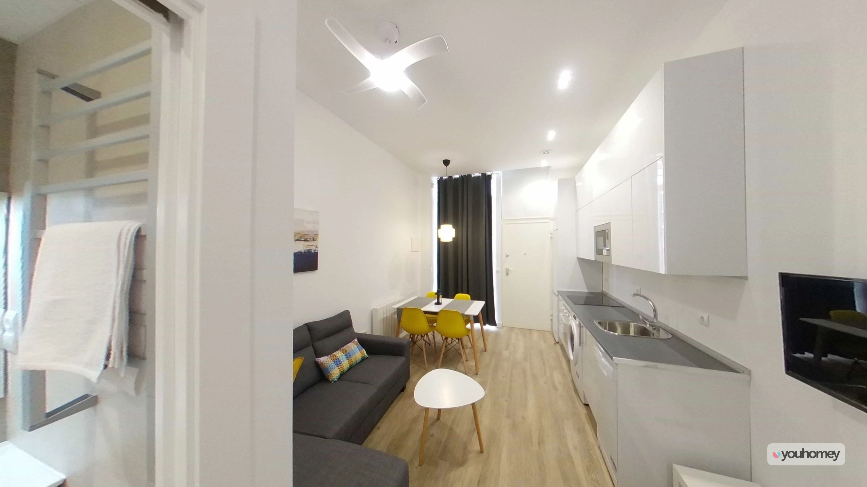 Logement à Pueblo Nuevo — photo 4