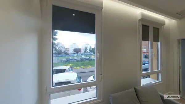Logement à Valverde