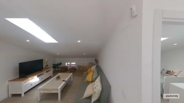 Logement à Universidad