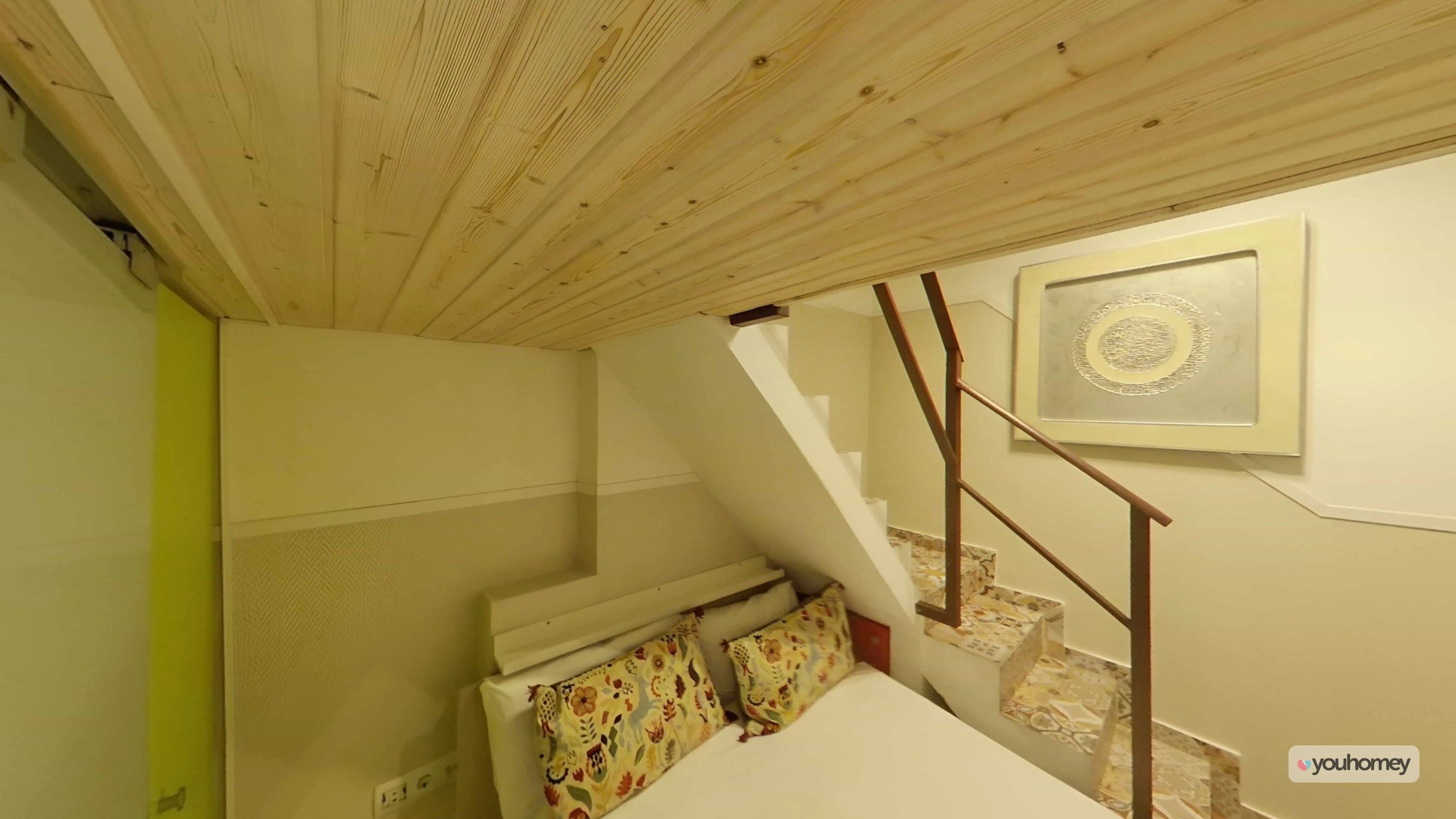 Vivienda en Cortes — foto 4