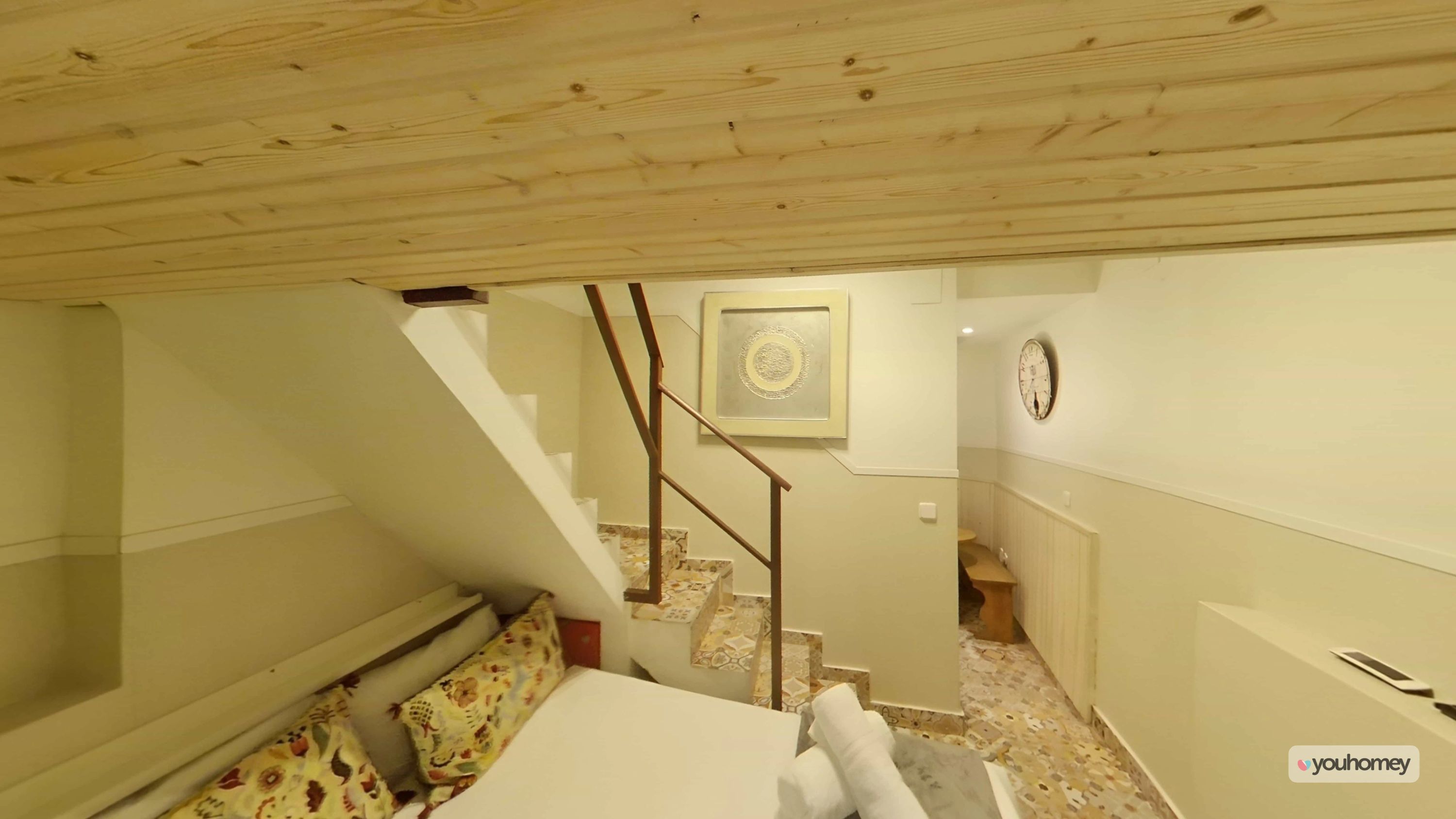 Vivienda en Cortes — foto 3