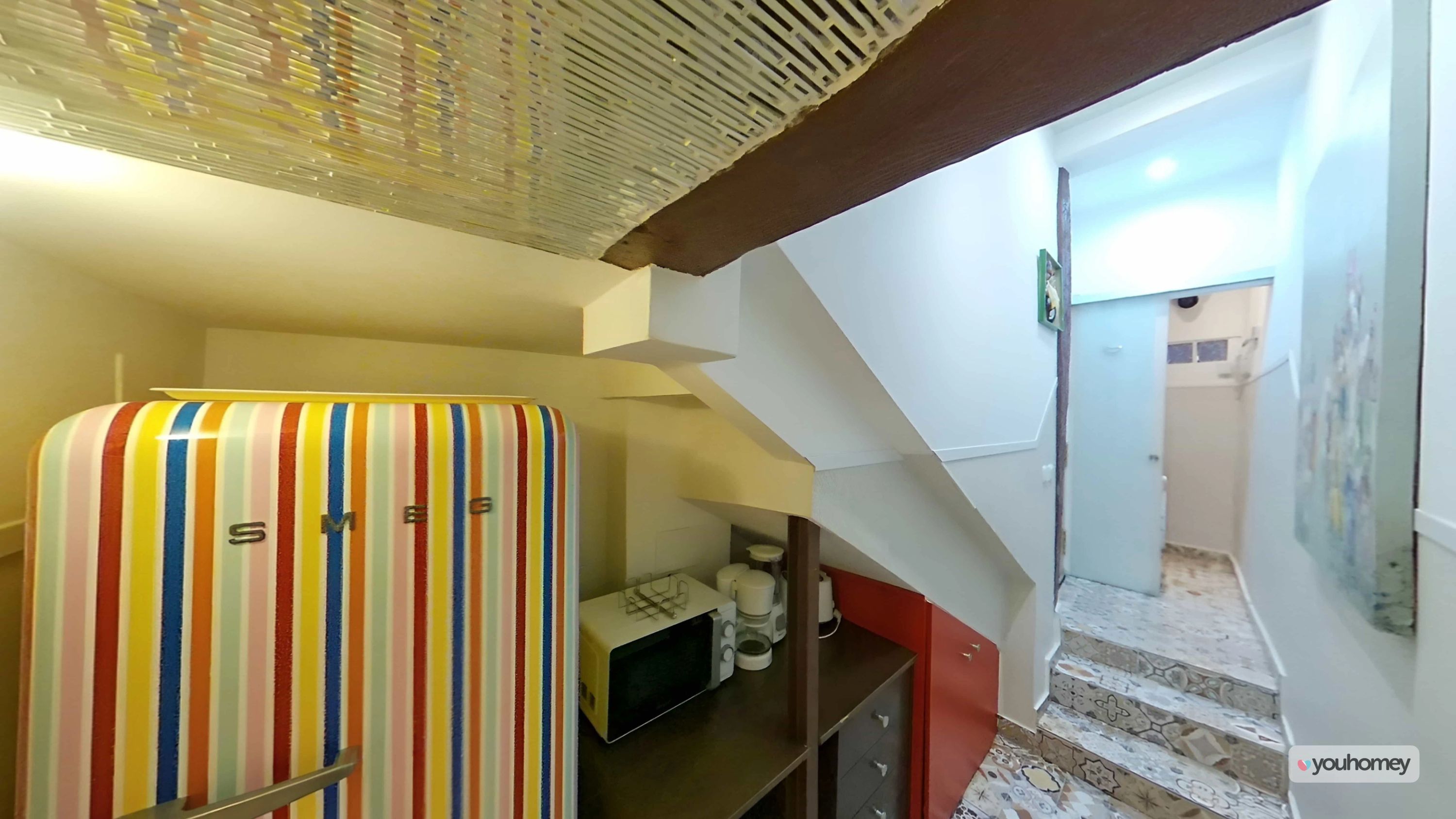 Vivienda en Cortes — foto 2