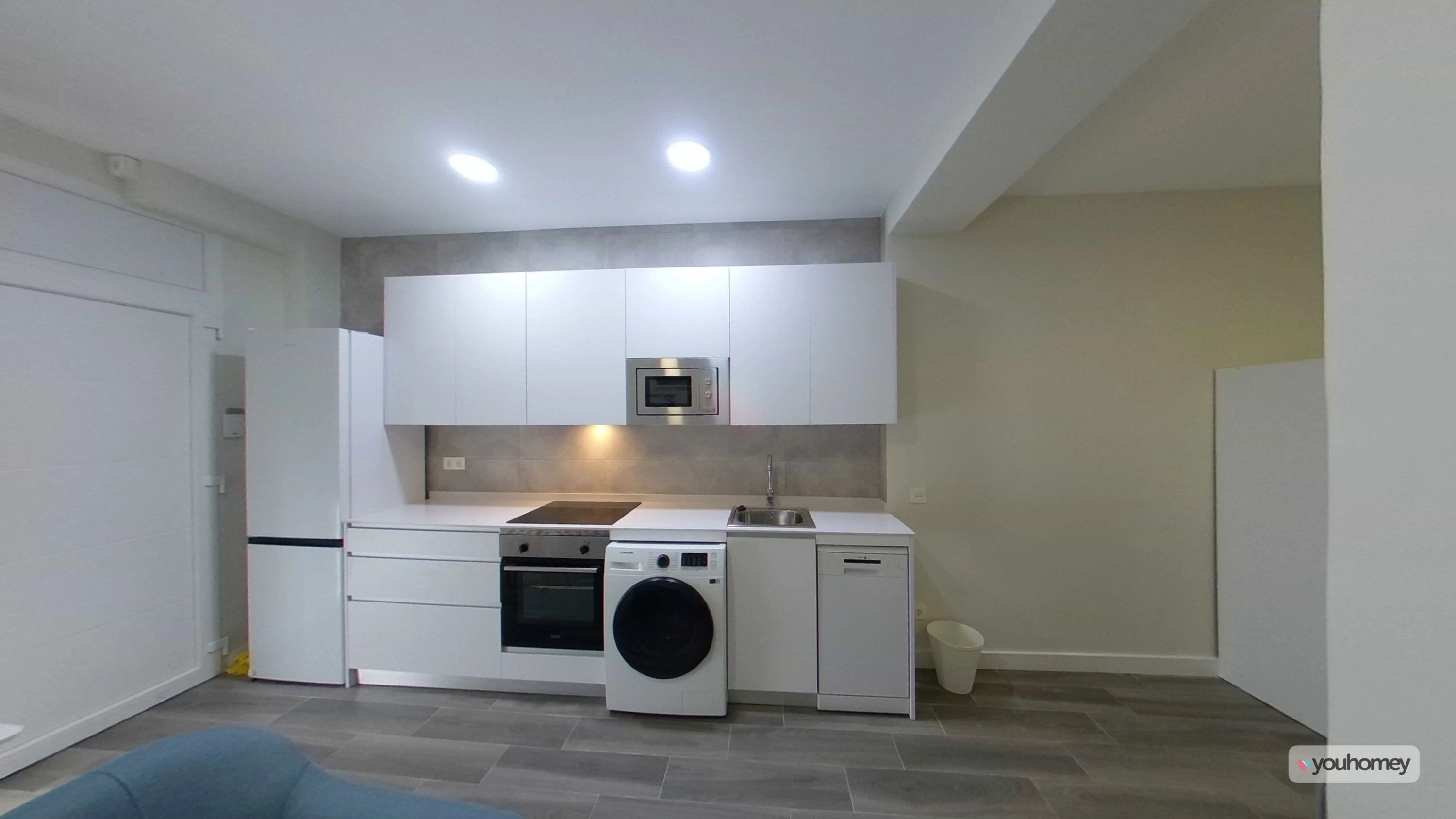 Property in Valverde — photo 2