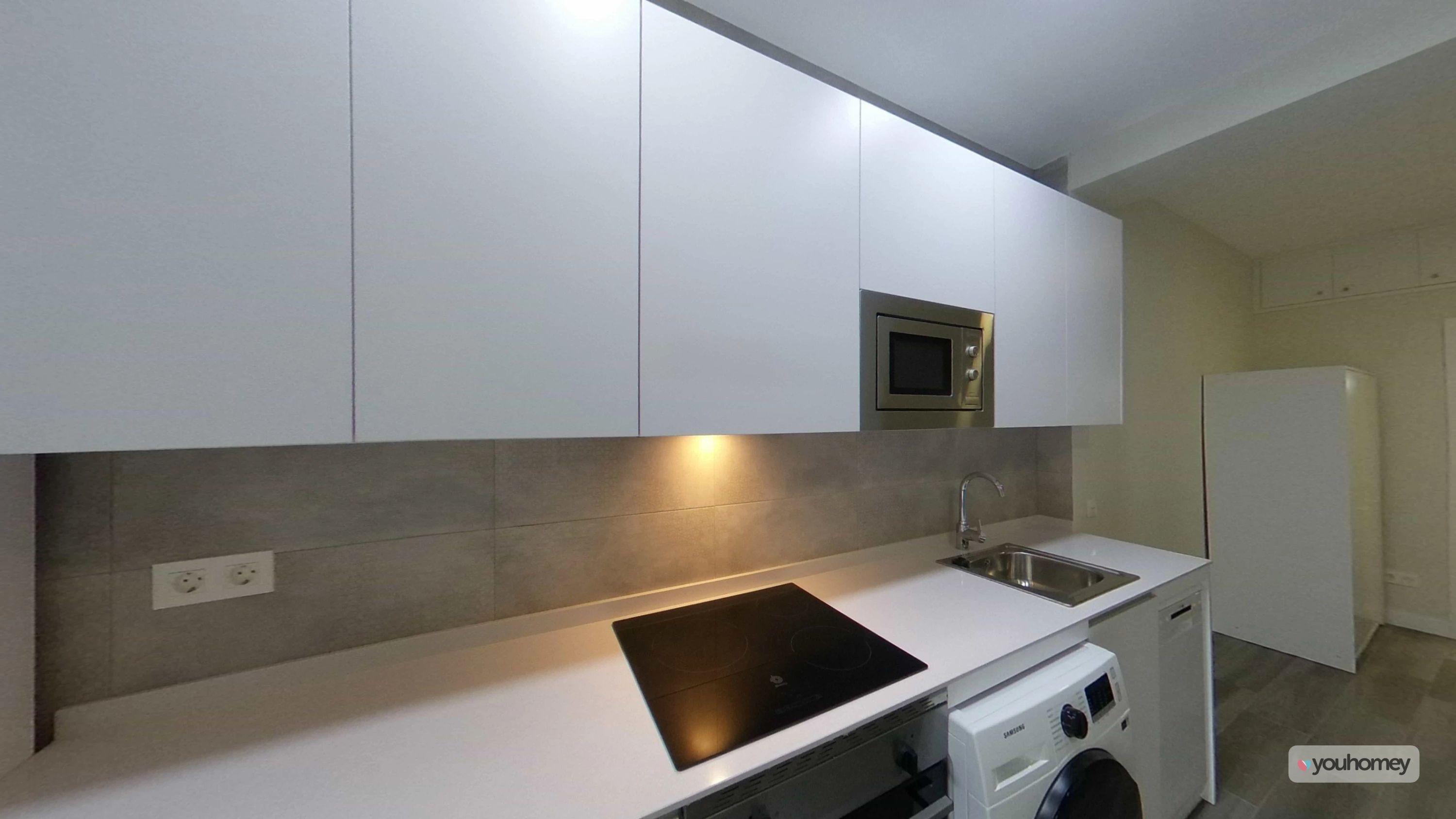 Logement à Valverde