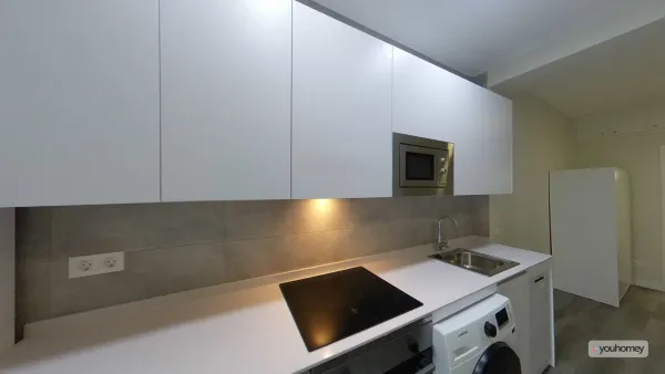 Logement à Valverde