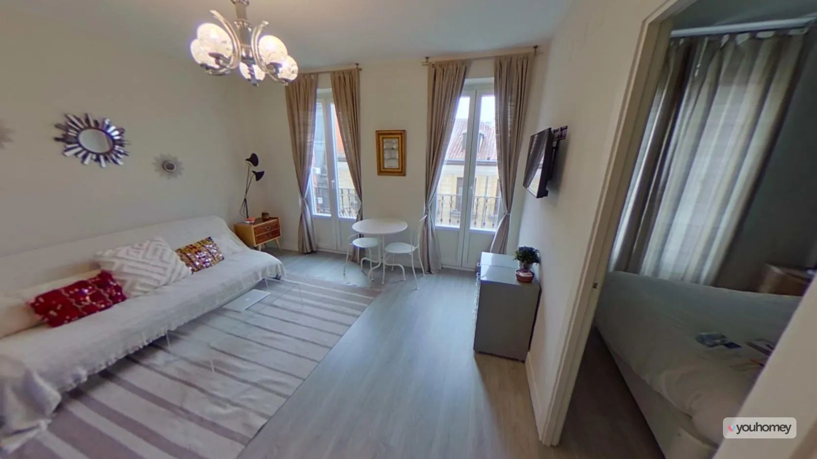 Property in Universidad — photo 2