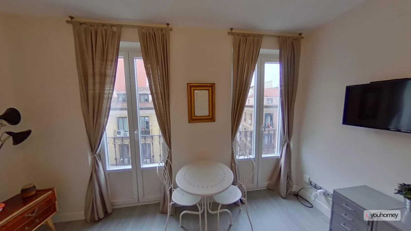 Property in Universidad — photo 3
