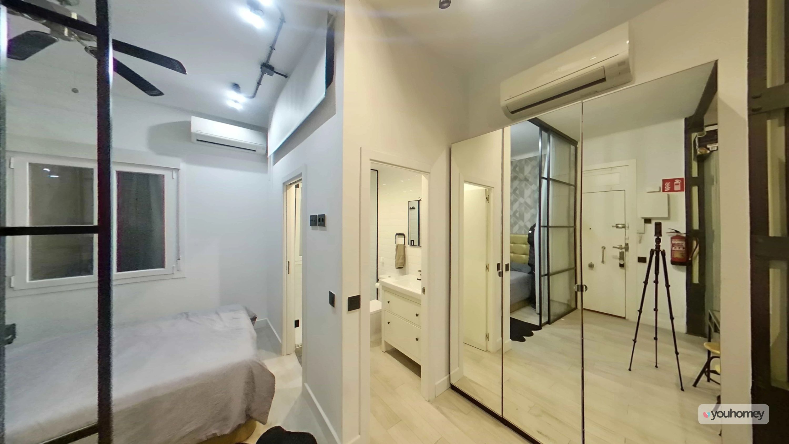 Vivienda en Chopera — foto 4