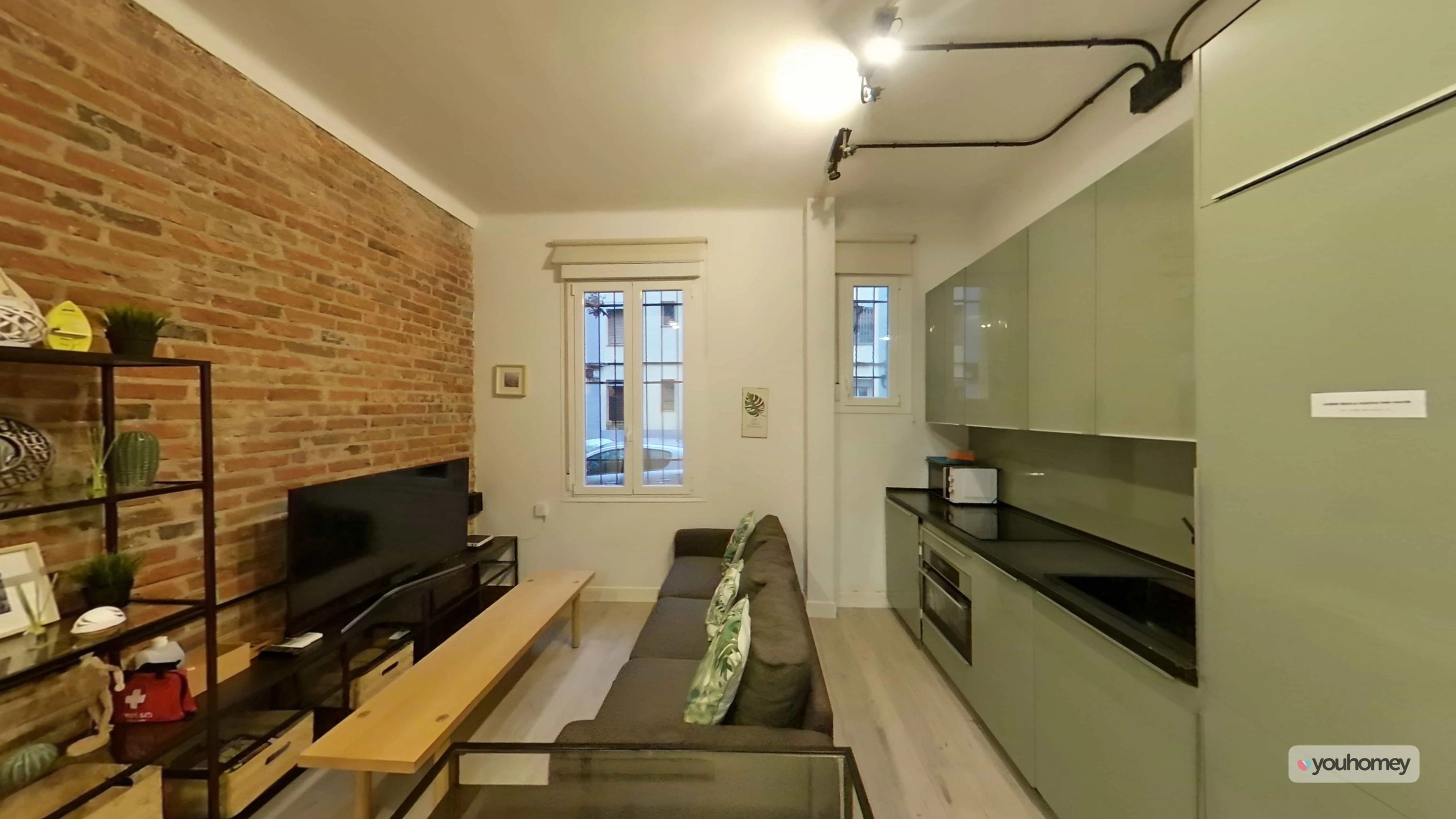 Vivienda en Chopera — foto 3