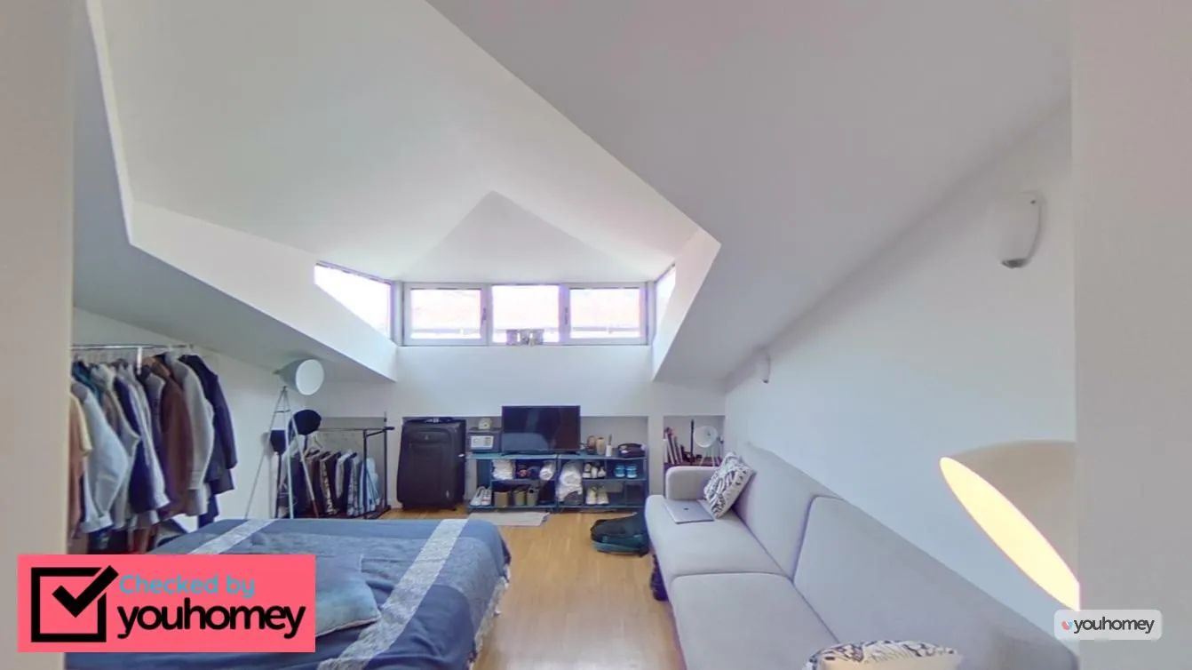 Property in Universidad — photo 4
