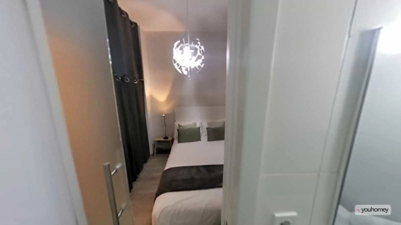 Vivienda en Embajadores — foto 2