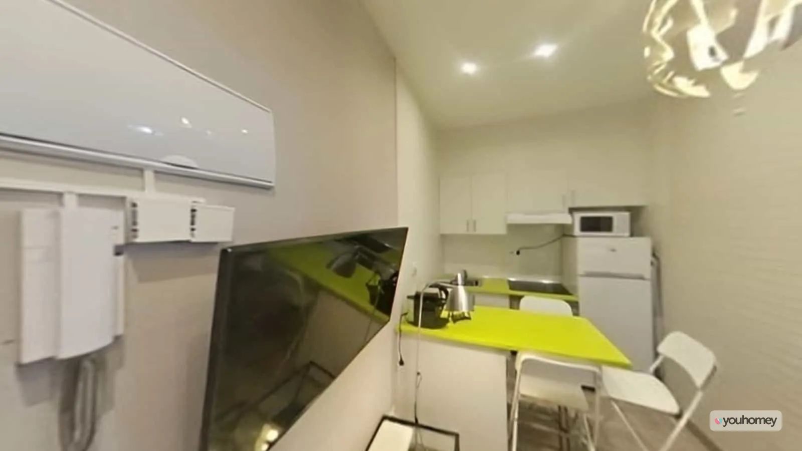 Vivienda en Embajadores — foto 4