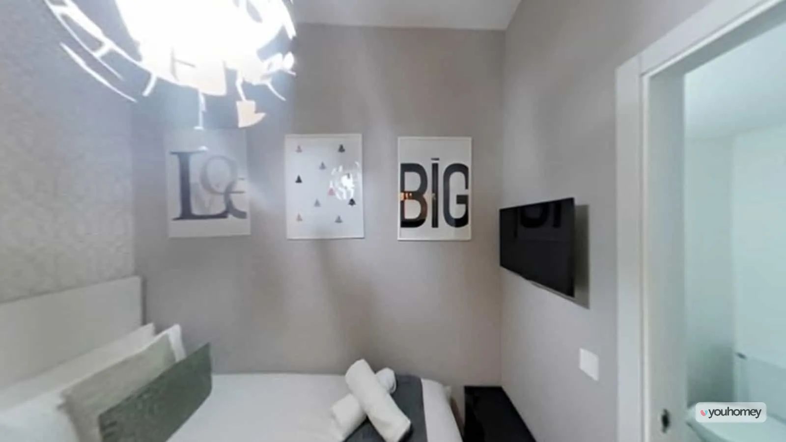 Vivienda en Embajadores — foto 3