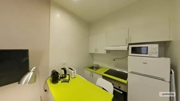 Logement à Embajadores