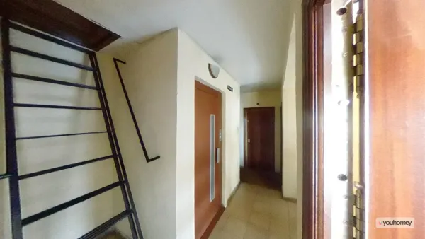 Logement à Ciudad Universitaria