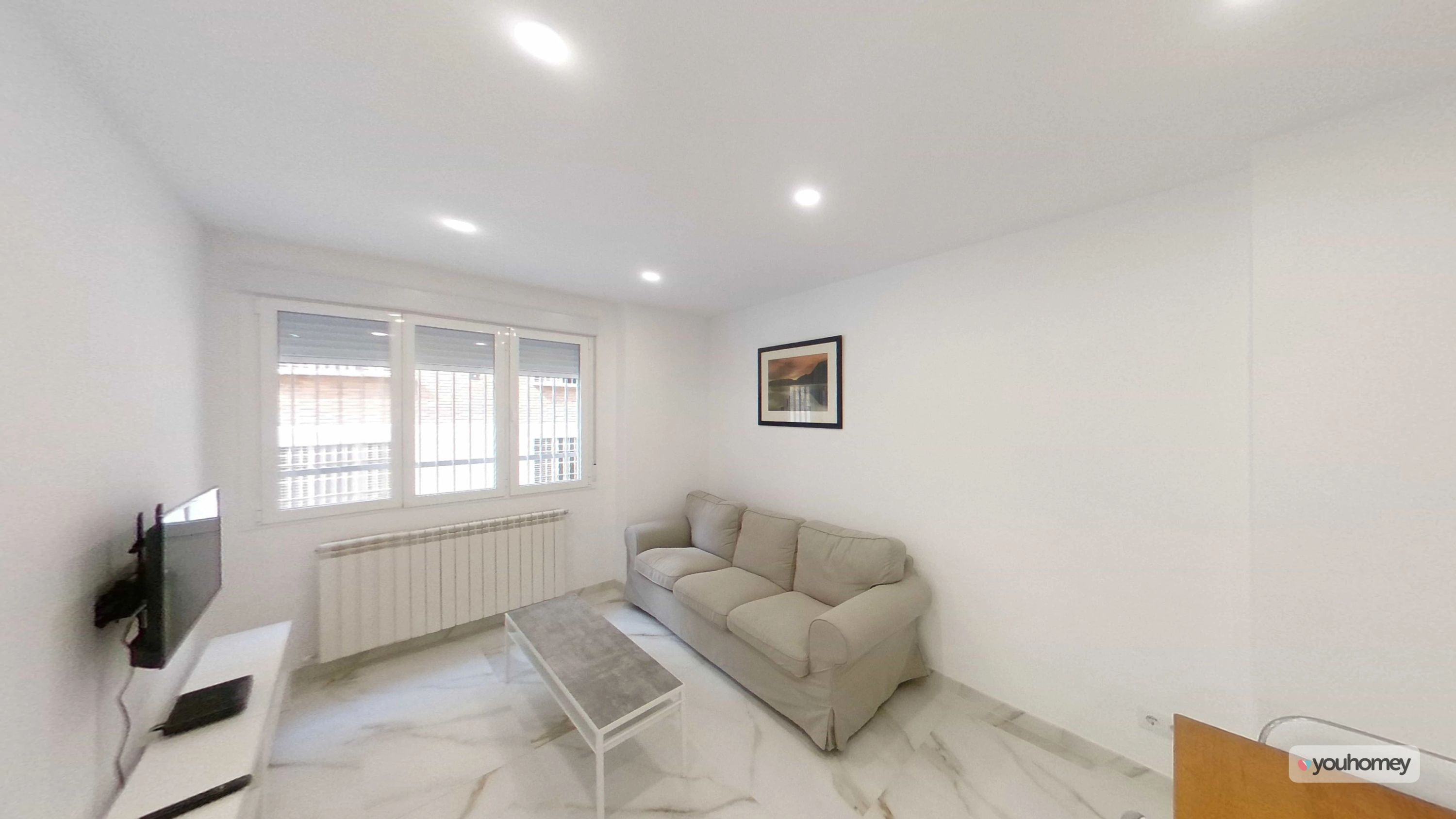 Logement à Fuente del Berro — photo 3