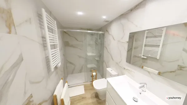 Logement à Fuente del Berro